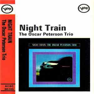 Download The Oscar Peterson Trio - Night Train