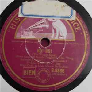 Download Paul Robeson - Ho! Ho! (The Wagon Song) / Climbing Up (The Mountain Song)