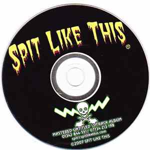 Download Spit Like This - Untitled