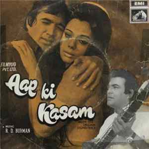 Download R. D. Burman - Aap Ki Kasam