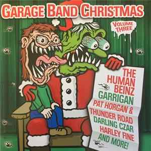 Download Various - Garage Band Christmas Volume Three