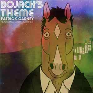 Download Patrick Carney - BoJack's Theme