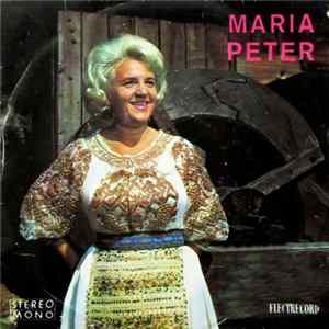 Download Maria Peter - Duce-m-aș Nu Știu Drumul