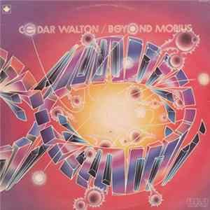 Download Cedar Walton - Beyond Mobius
