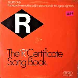 Download Brendan Hanley, Brent Macdonald - The 'R' Certificate Song Book