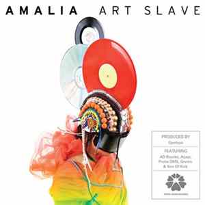 Download Amalia - Art Slave