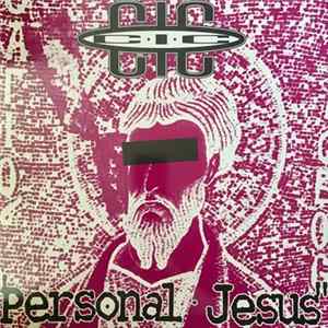 Download C.I.C - Personal Jesus