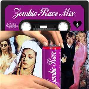 Download Mater Suspiria Vision - Zombie Rave Mix
