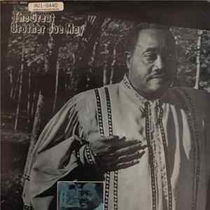 Download Brother Joe May - The Great Brother Joe May