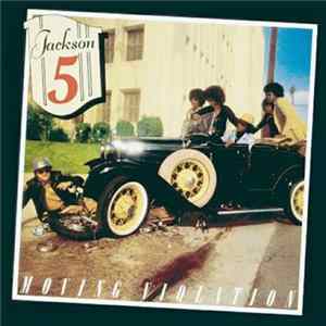 Download The Jackson 5 - Moving Violation