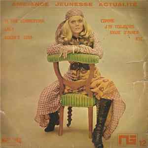 Download Crawfords - Ambiance Jeunesse Actualité