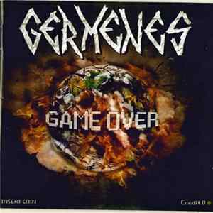 Download Gérmenes - Game Over