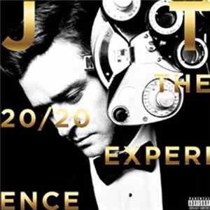 Download Justin Timberlake - The 20/20 Experience 2 Of 2