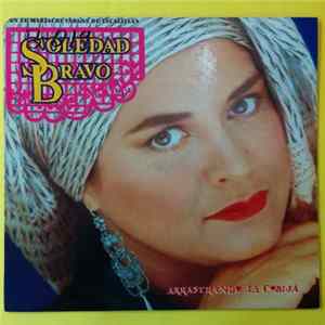 Download Soledad Bravo - Arrastrando La Cobija