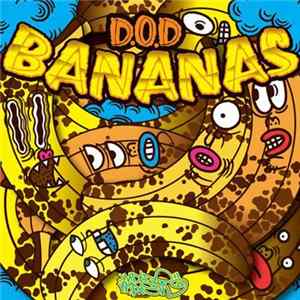 Download D.O.D - Bananas
