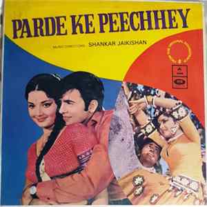 Download Shankar Jaikishan - Parde Ke Peechhey