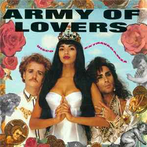 Download Army Of Lovers - Disco Extravaganza