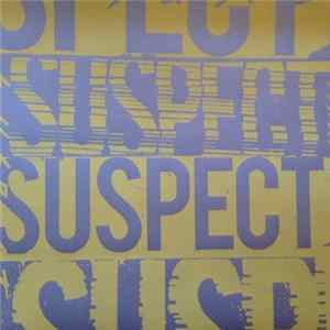 Download Suspect - Suspect