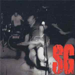 Download San Geronimo - Five Track Ep