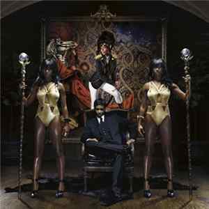 Download Santigold - Master Of My Make-Believe