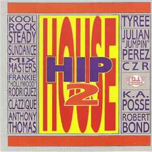 Download Various - Hip House 2