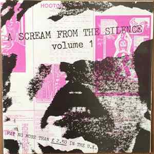 Download Various - A Scream From The Silence Volume 1
