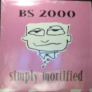 Download BS 2000 - Simply Mortified
