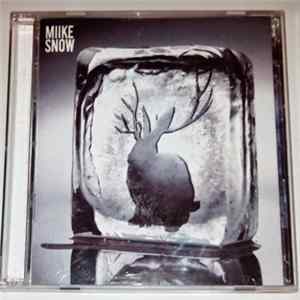Download Miike Snow - Miike Snow