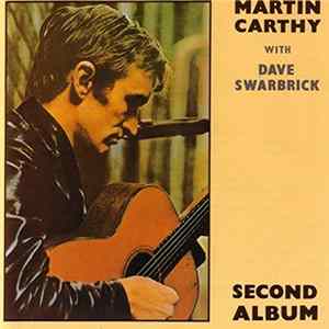 Download Martin Carthy - Second Album