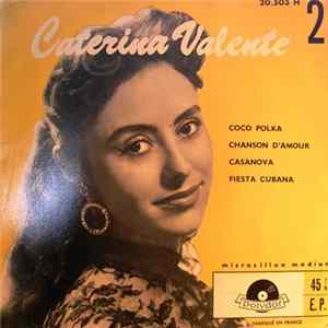 Download Caterina Valente - Caterina Valente (2)