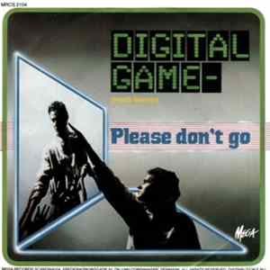 Download Digital Game (Patrick Hammer) - Please Don't Go