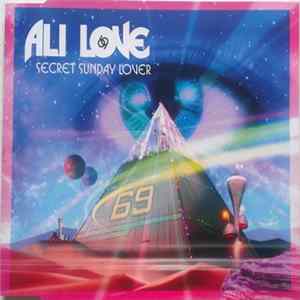 Download Ali Love - Secret Sunday Lover