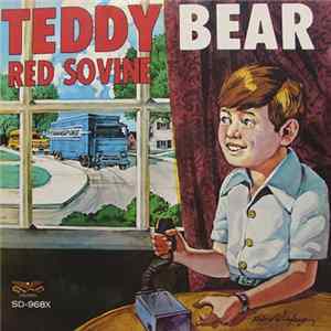 Download Red Sovine - Teddy Bear