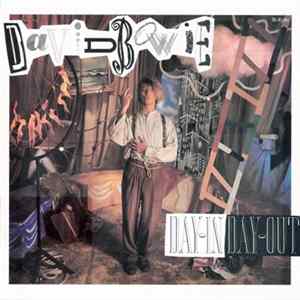 Download David Bowie - Day-In Day-Out