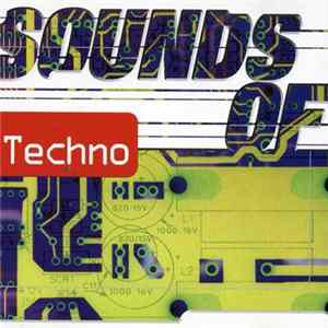 Download Various - Sounds Of Techno