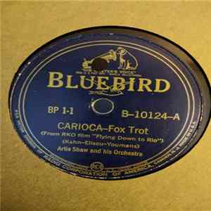 Download Artie Shaw And His Orchestra - Artie Shaw Plays An Album Of Popular Music