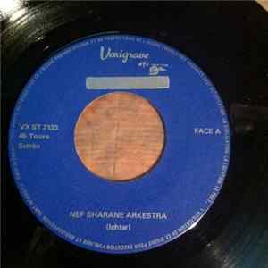Download Nef Sharane Arkestra, Abramose - Ichtar / La Rumeur