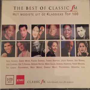 Download Various - The Best Of Classic FM