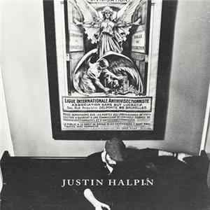 Download Justin Halpin - Justin Halpin EP
