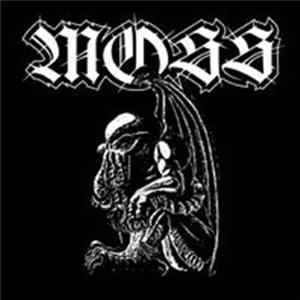 Download Moss / Wolfmangler - Protected By The Ejaculation Of Wolves