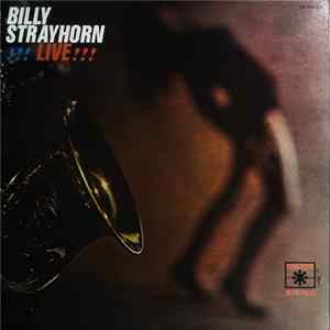 Download Billy Strayhorn - !!!Live!!!