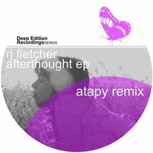 Download RJ Fletcher - Afterthought EP
