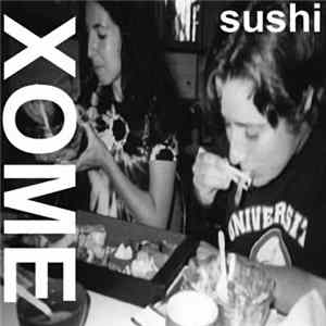 Download Xome - Sushi
