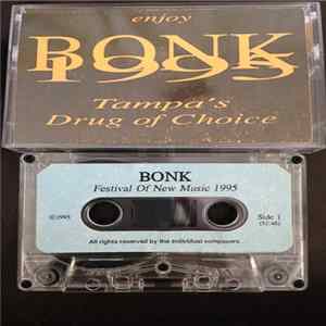 Download Various - BONK - Festival Of New Music 1995