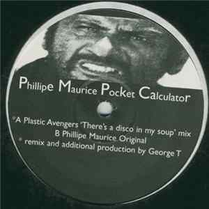 Download Phillipe Maurice - Pocket Calculator