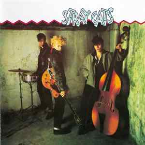 Download Stray Cats - Stray Cats