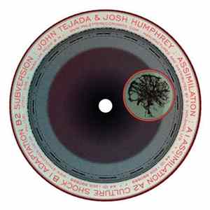 Download John Tejada & Josh Humphrey - Assimilation