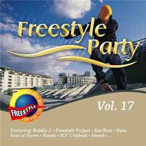 Download Various - Freestyle Party Vol. 17