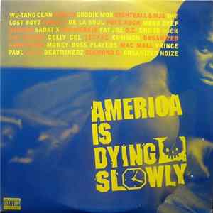 Download Various - America Is Dying Slowly