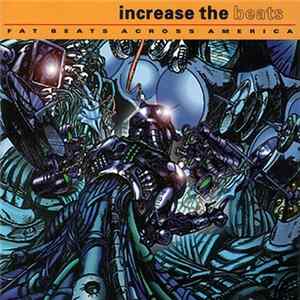 Download Various - Increase The Beats (Volume 2)